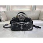 Black Cannage Weekender Duffle