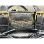 Black Cannage Weekender Duffle