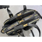 Black Cannage Weekender Duffle