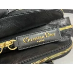 Black Cannage Weekender Duffle