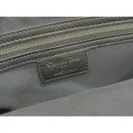 Black Cannage Weekender Duffle