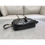 Black Cannage Weekender Duffle