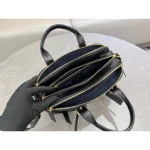 Black Cannage Weekender Duffle