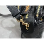 Black Cannage Weekender Duffle