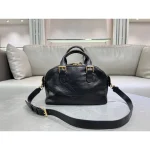 Black Cannage Weekender Duffle