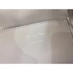Blush Cannage Quilted Backpack