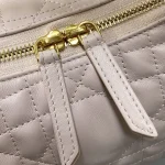 Cannage-Hobo-Pink