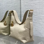 Cannage-Leather-Hobo-Ivory