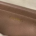 Caviar-Top-Handle-Bag-Taupe