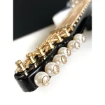 Coco Guitar-Shaped Novelty Bag