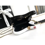 Coco Guitar-Shaped Novelty Bag