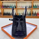 Crocodile-Birkin-Blue