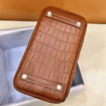Crocodile-Birkin-Cognac