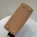 Crocodile-Kelly-Tan
