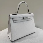 Crocodile-Kelly-White