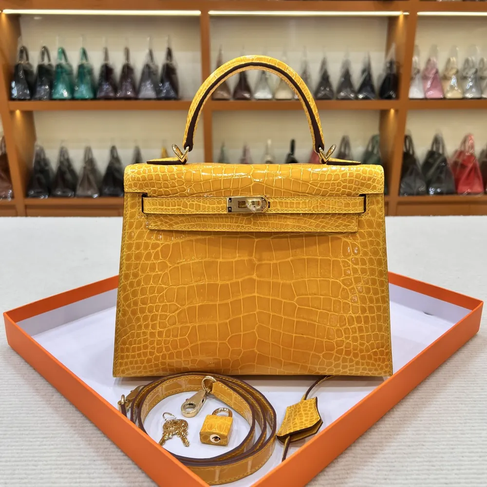 Crocodile-Kelly-Yellow