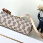 Damier-Azur-Top-Handle-Bag-Cream