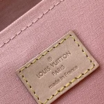 Damier-Azur-Top-Handle-Bag-Cream