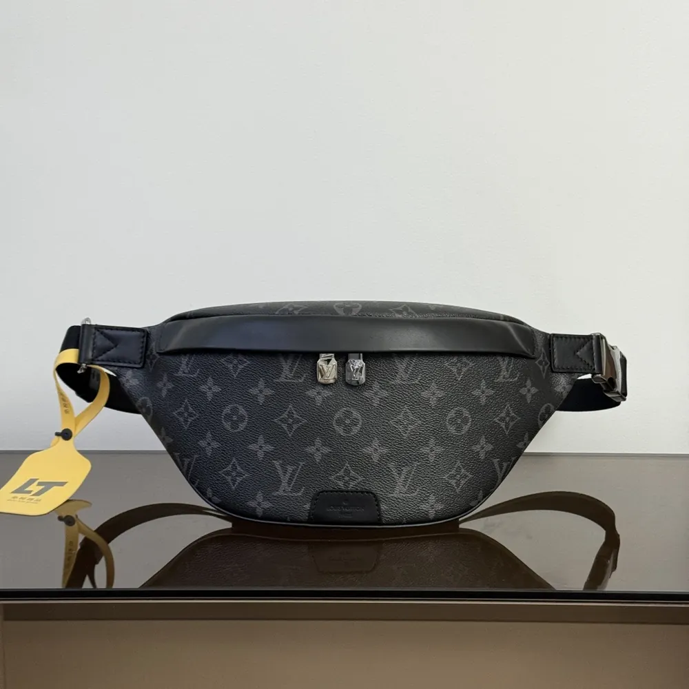 Eclipse-Bumbag