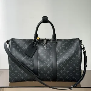 Eclipse-Keepall-Duffle