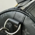 Eclipse-Keepall-Duffle