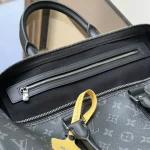 Eclipse-Keepall-Duffle