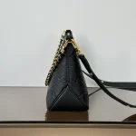 Empreinte-Chain-Hobo-Black