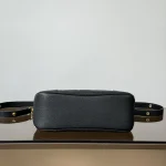 Empreinte-Chain-Hobo-Black