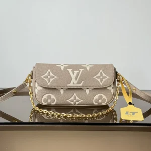 Empreinte-Favorite-Pochette-Taupe