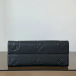 Empreinte-OnTheGo-Tote-Black