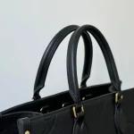 Empreinte-OnTheGo-Tote-Black