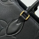 Empreinte-OnTheGo-Tote-Black