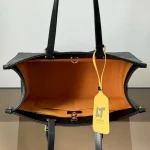 Empreinte-OnTheGo-Tote-Black