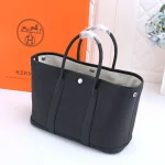 Garden-Party-Tote-Black