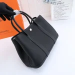Garden-Party-Tote-Black