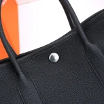 Garden-Party-Tote-Black