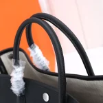 Garden-Party-Tote-Black