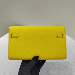 Kelly-Long-Wallet-Yellow