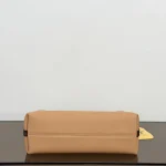 Leather-Chain-Hobo-Caramel
