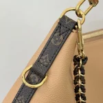 Leather-Chain-Hobo-Caramel