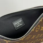 Leather-Hobo-Black