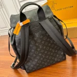 Monogram Large Backpack