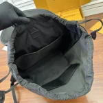Monogram Large Backpack