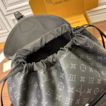 Monogram Large Backpack