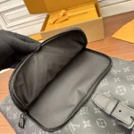 Monogram Large Backpack