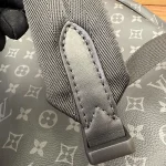 Monogram Large Backpack