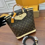 Monogram Medium Backpack
