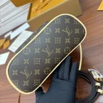 Monogram Medium Backpack