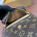 Monogram Medium Backpack