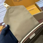 Monogram Medium Backpack